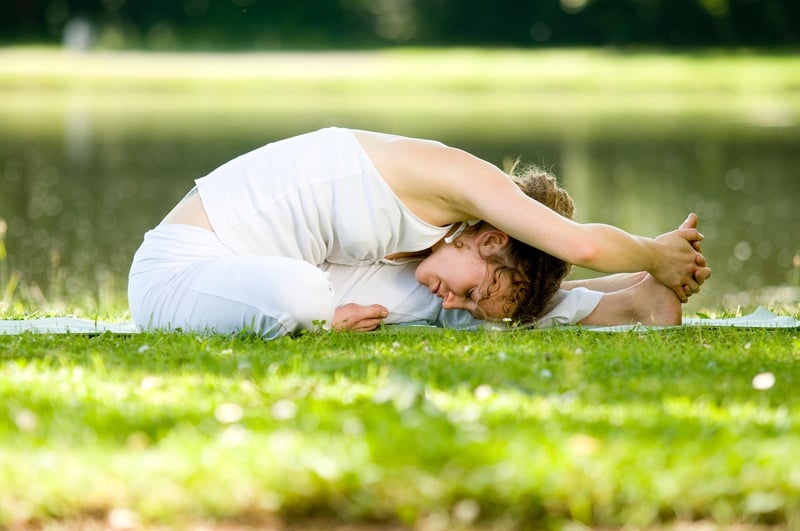 Progressive Muscle Relaxation